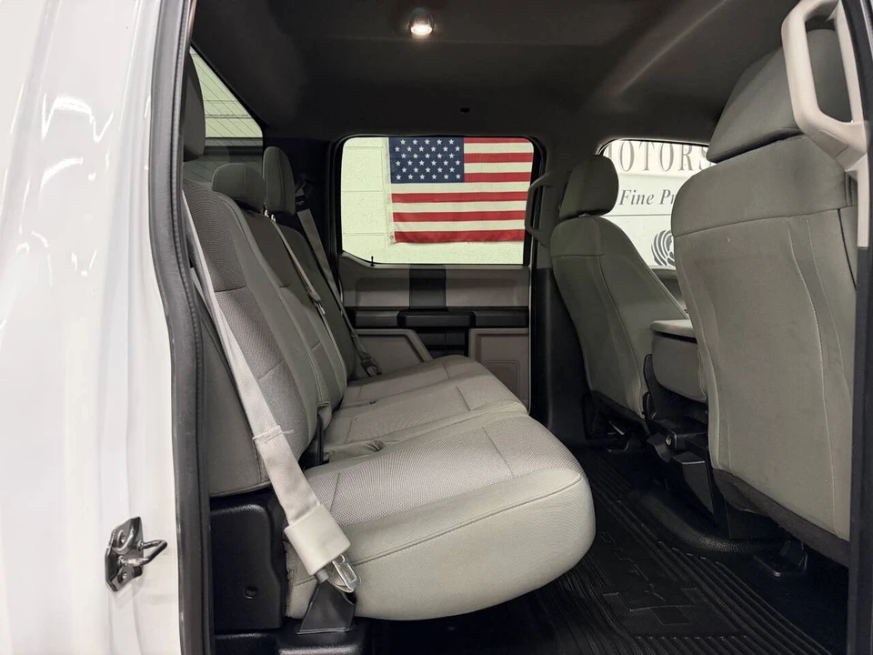 2017 Ford Super Duty 4th Gen - Image 8 of 12