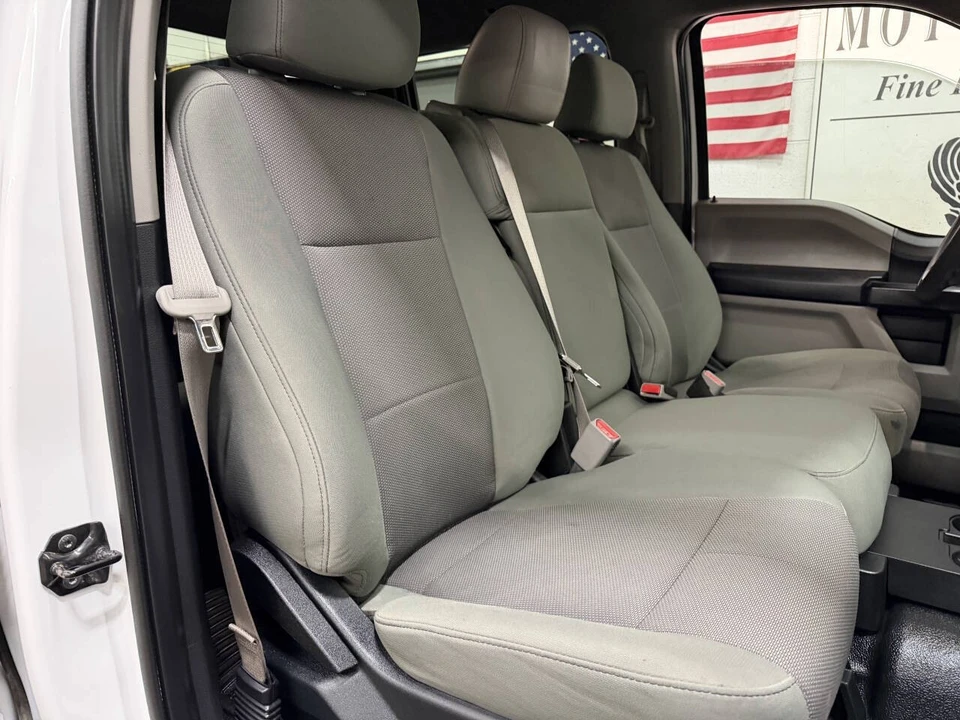 2017 Ford Super Duty 4th Gen - Image 6 of 21