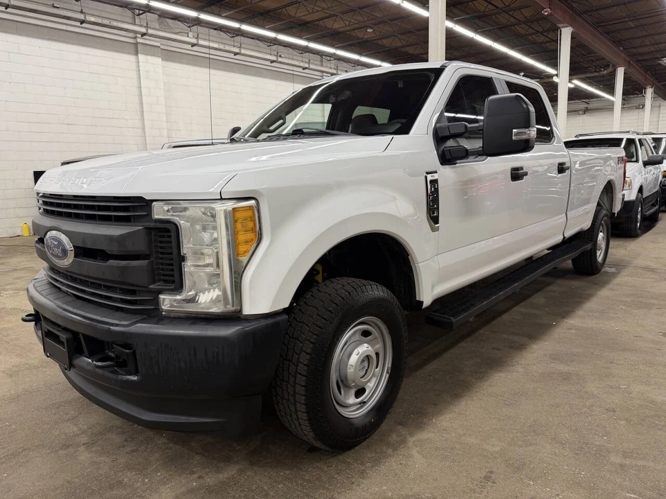 2017 Ford Super Duty 4th Gen - Image 4 of 21