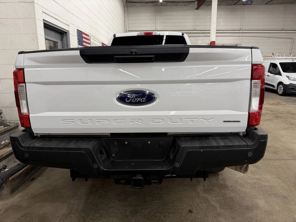2017 Ford Super Duty 4th Gen - Image 12 of 21