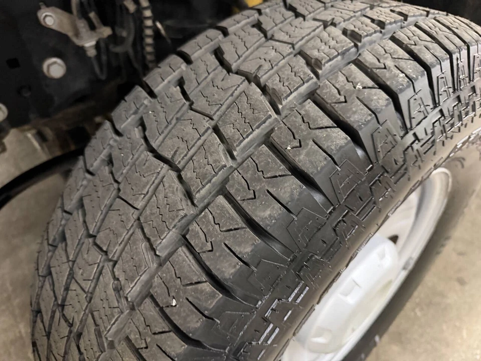 2017 Ford Super Duty 4th Gen - Image 21 of 21