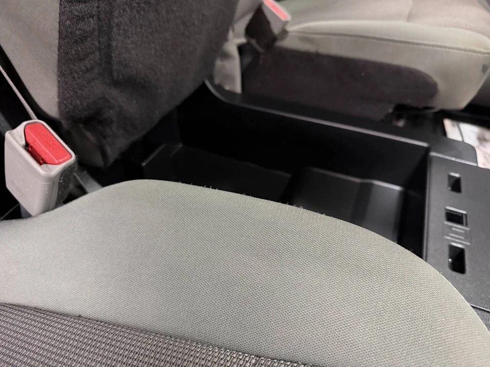 2017 Ford Super Duty 4th Gen - Image 18 of 21