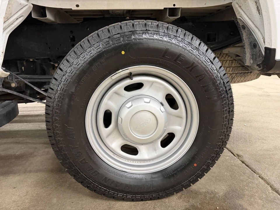 2017 Ford Super Duty 4th Gen - Image 20 of 21