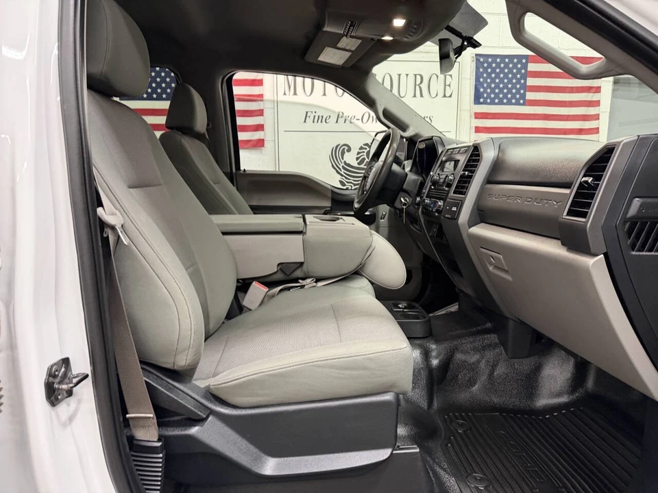 2017 Ford Super Duty 4th Gen - Image 16 of 21
