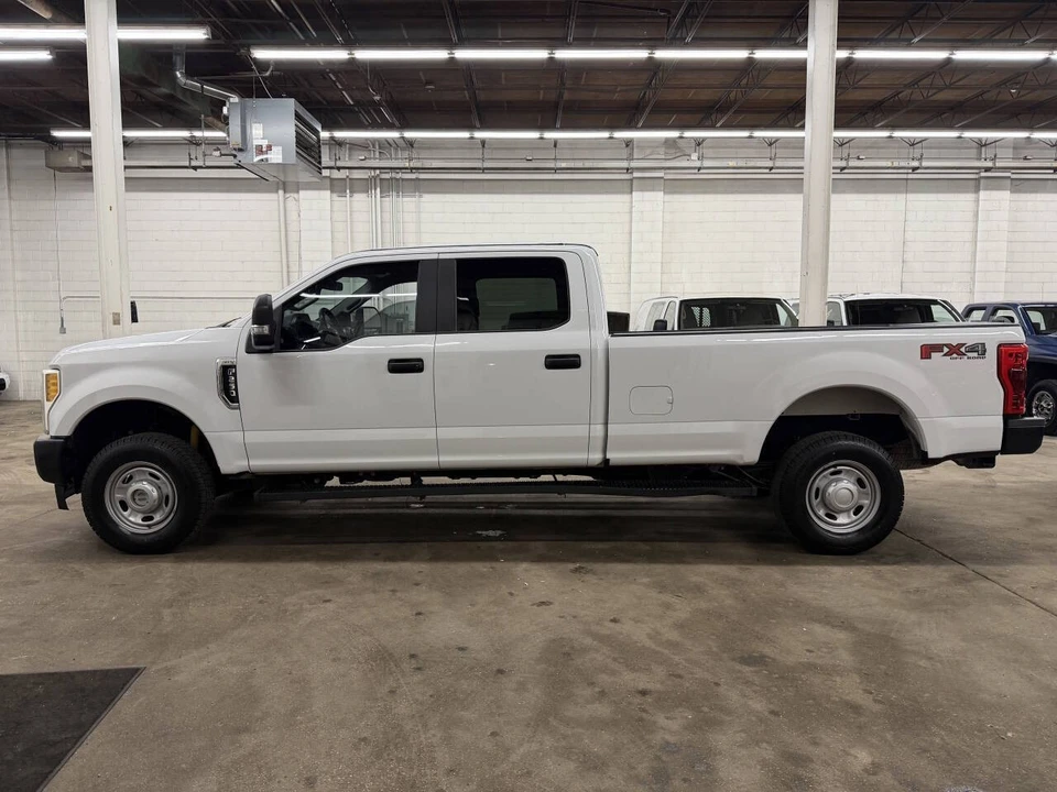 2017 Ford Super Duty 4th Gen - Image 11 of 12