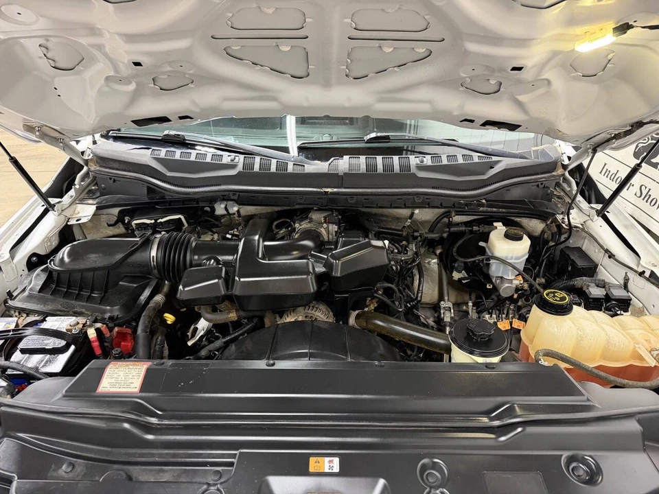 2017 Ford Super Duty 4th Gen - Image 17 of 21