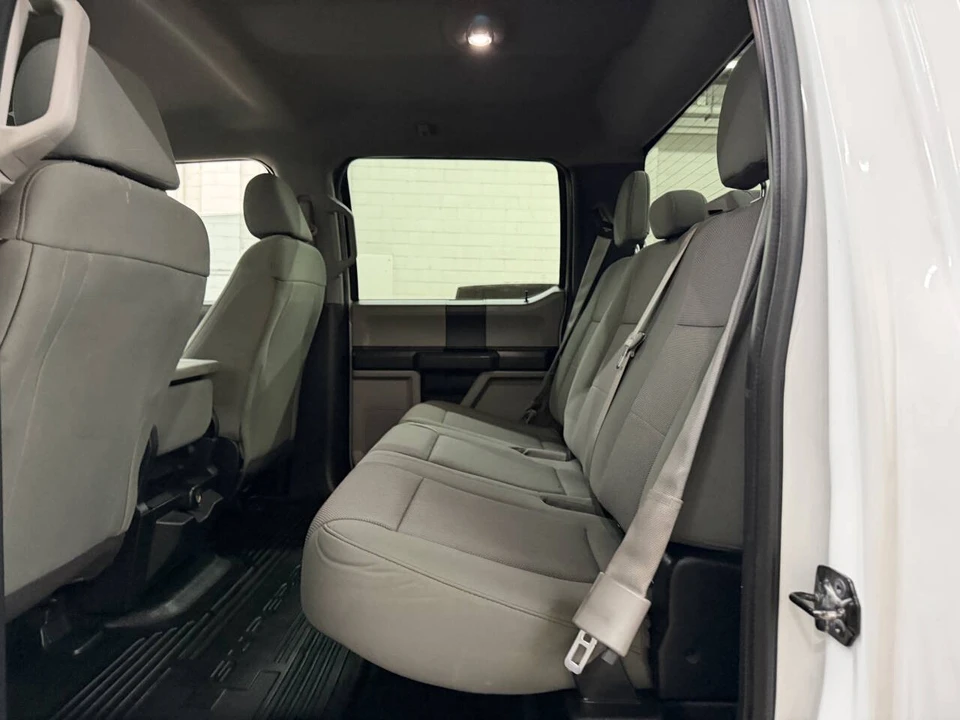 2017 Ford Super Duty 4th Gen - Image 15 of 21