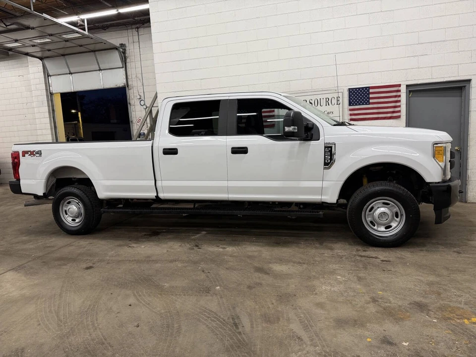 2017 Ford Super Duty 4th Gen - Image 13 of 21