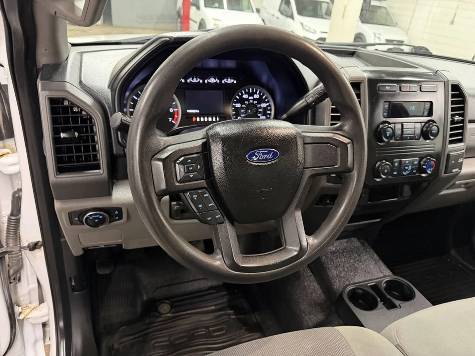 2017 Ford Super Duty 4th Gen - Image 9 of 21