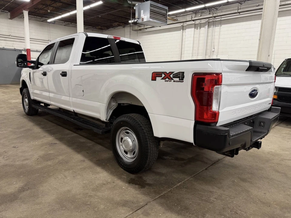 2017 Ford Super Duty 4th Gen - Image 3 of 21