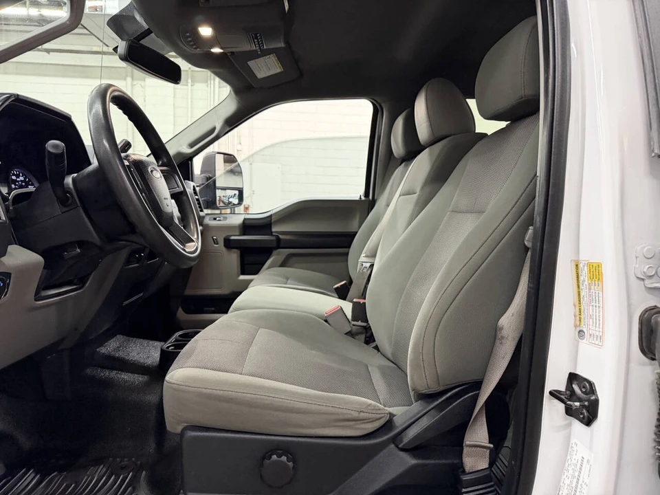 2017 Ford Super Duty 4th Gen - Image 14 of 21