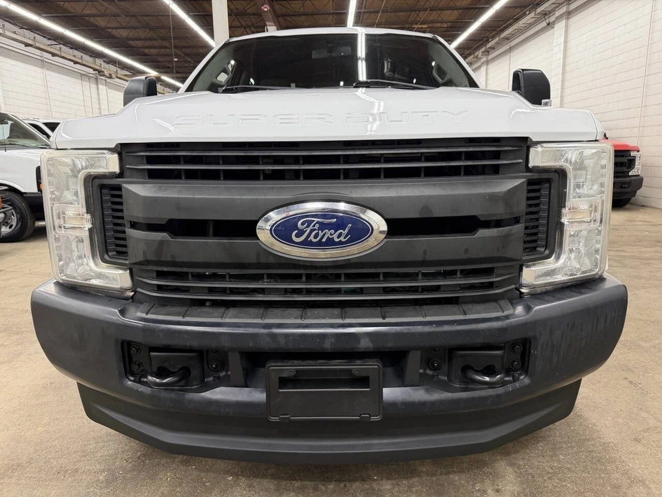 2017 Ford Super Duty 4th Gen - Image 10 of 21