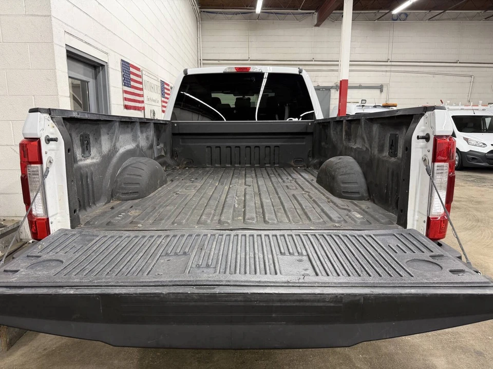 2017 Ford Super Duty 4th Gen - Image 19 of 21