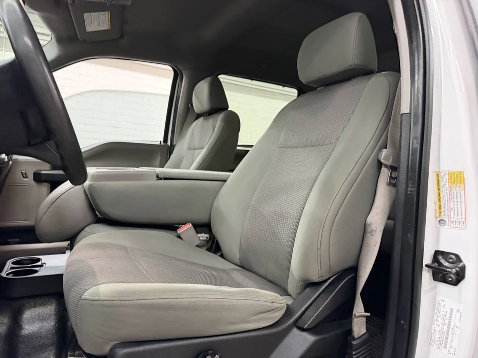 2017 Ford Super Duty 4th Gen - Image 5 of 12