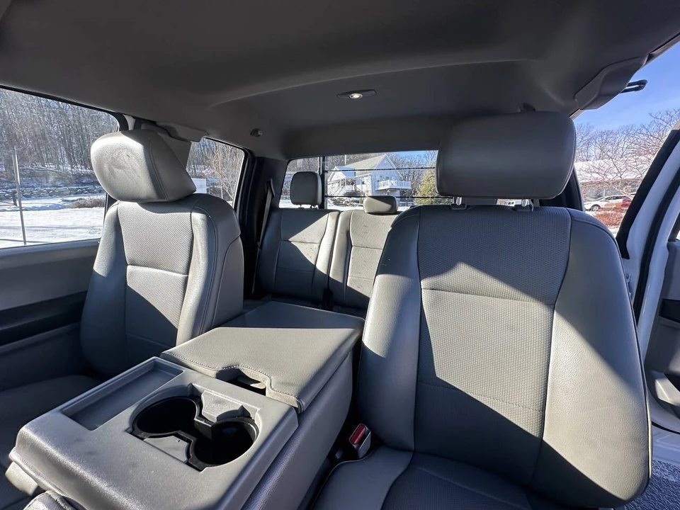 2017 Ford Super Duty 3rd Gen - Image 13 of 17