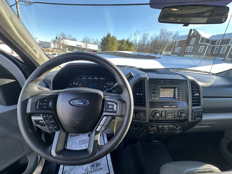 2017 Ford Super Duty 3rd Gen - Image 14 of 17