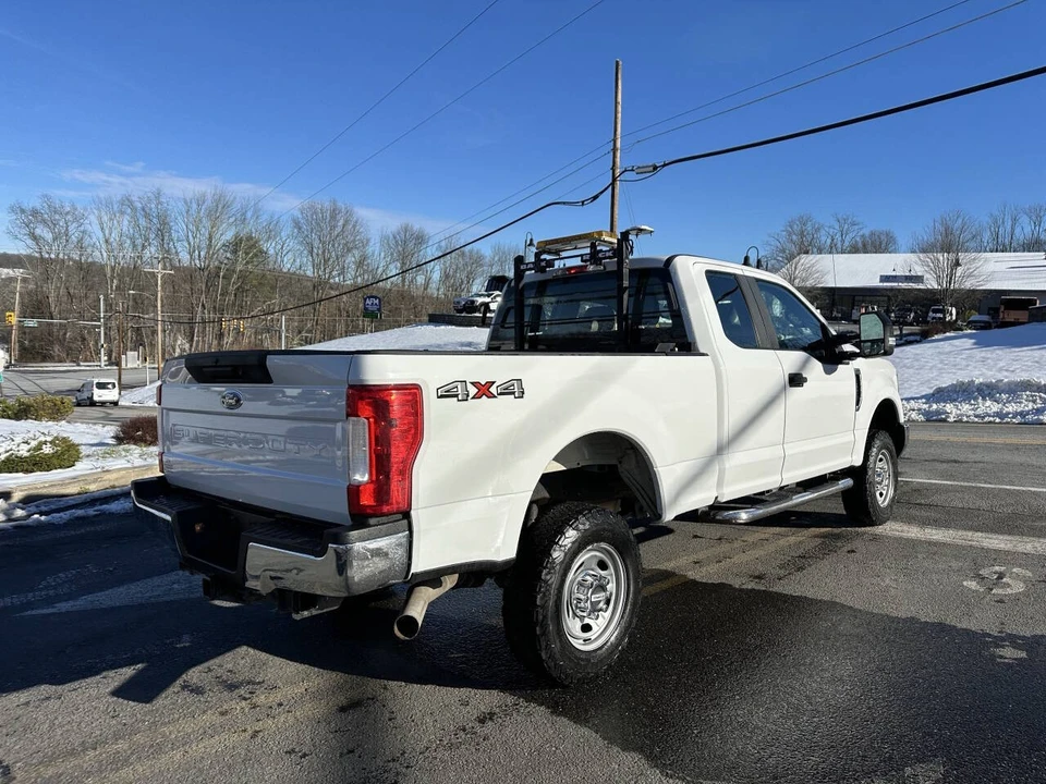 2017 Ford Super Duty 3rd Gen - Image 6 of 12