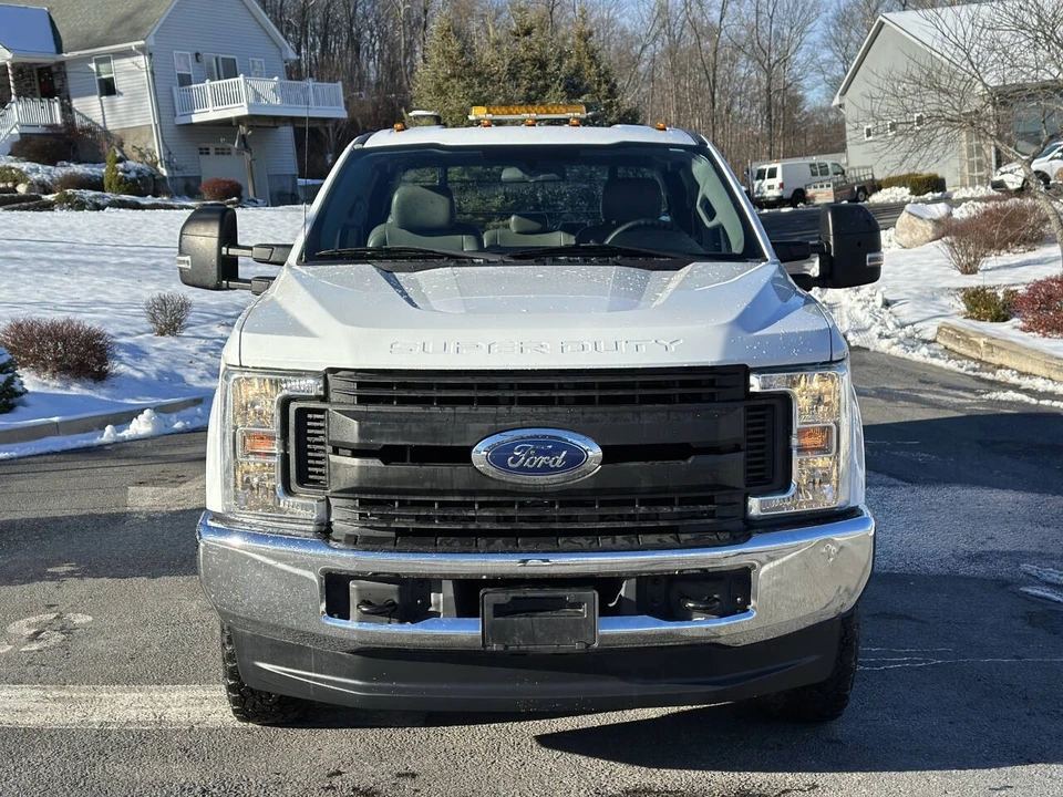 2017 Ford Super Duty 3rd Gen - Image 4 of 12