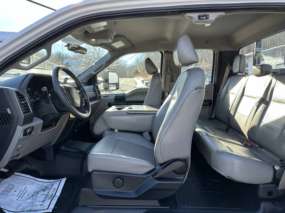 2017 Ford Super Duty 3rd Gen - Image 16 of 17