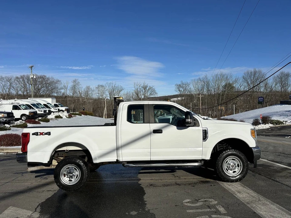 2017 Ford Super Duty 3rd Gen - Image 7 of 12