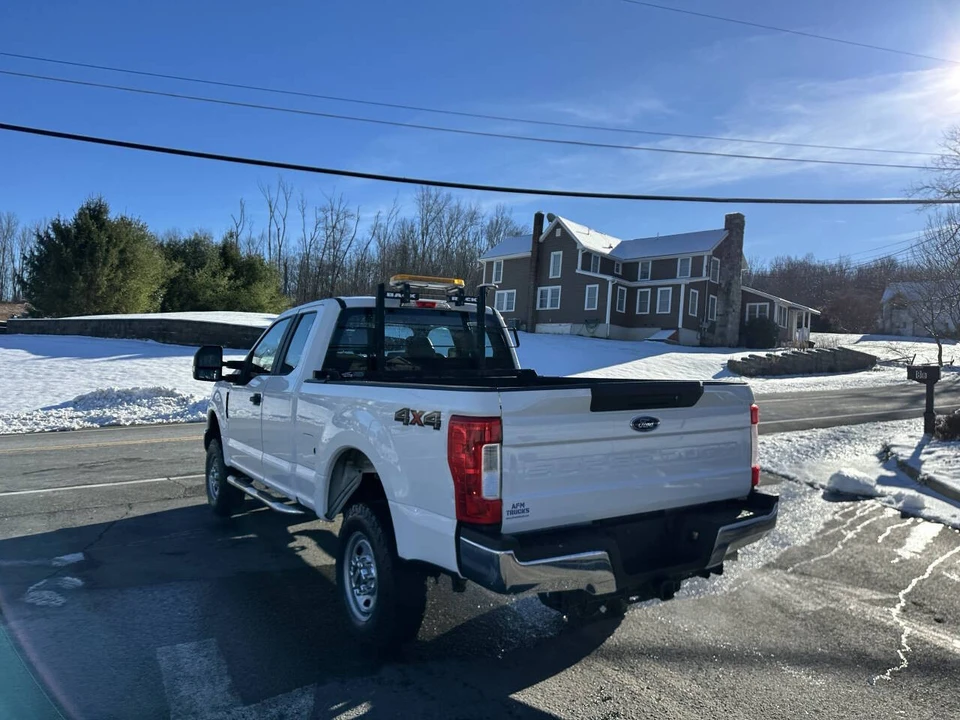 2017 Ford Super Duty 3rd Gen - Image 10 of 12