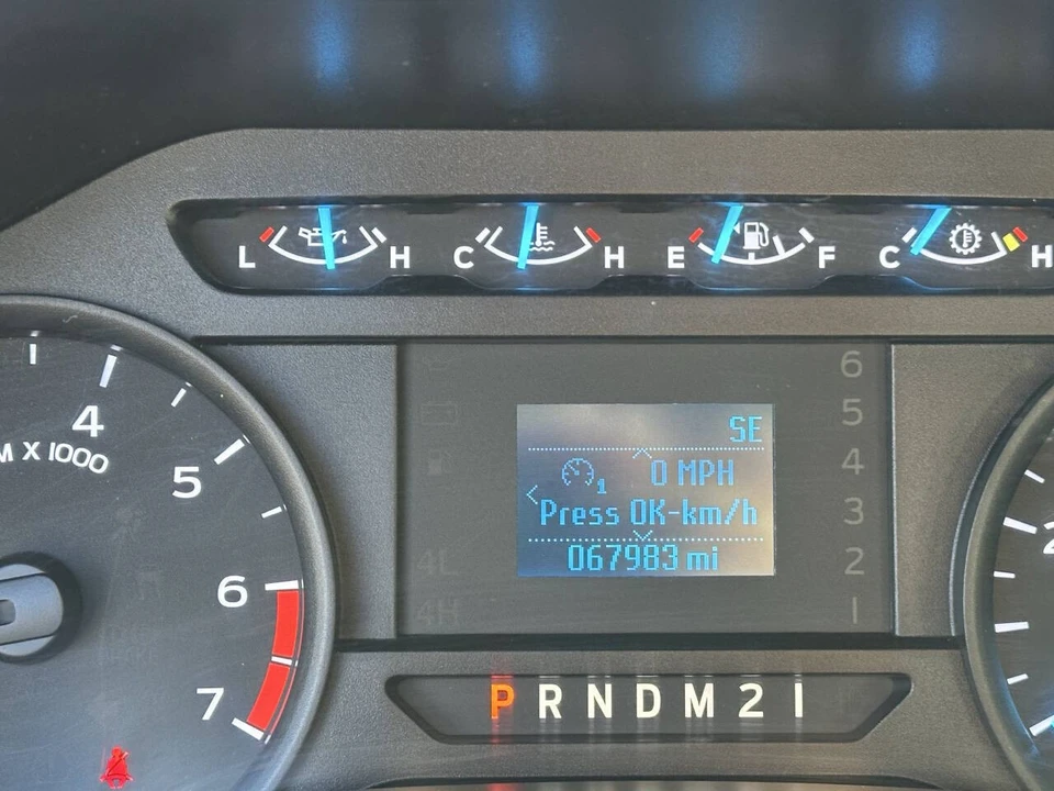2017 Ford Super Duty 3rd Gen - Image 15 of 17