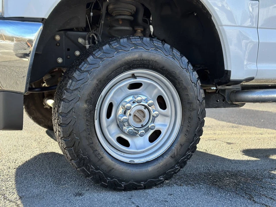 2017 Ford Super Duty 3rd Gen - Image 9 of 12