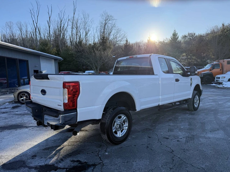 2017 Ford Super Duty 3rd Gen - Image 4 of 11