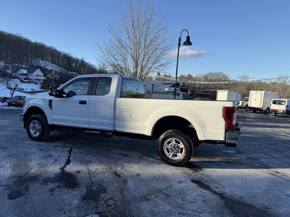 2017 Ford Super Duty 3rd Gen - Image 6 of 11