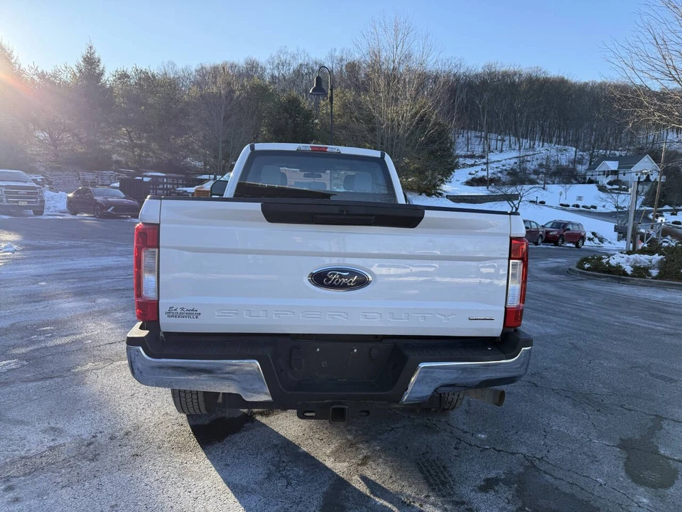 2017 Ford Super Duty 3rd Gen - Image 5 of 11