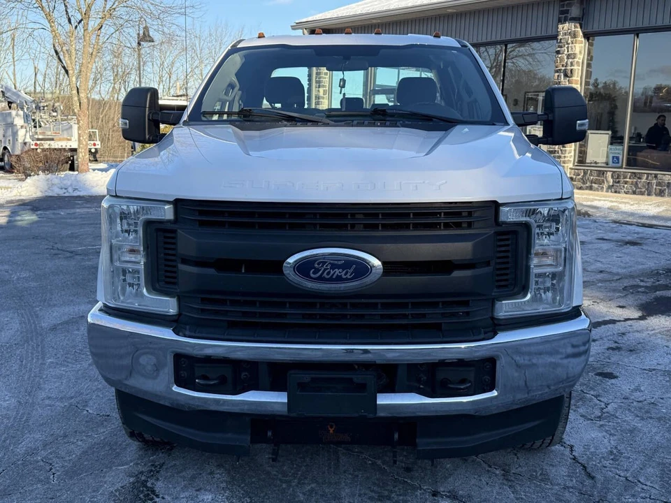 2017 Ford Super Duty 3rd Gen - Image 8 of 11
