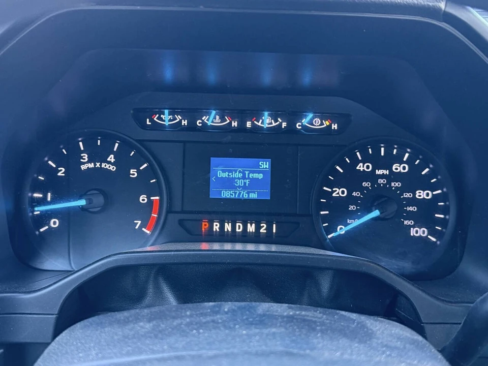 2017 Ford Super Duty 3rd Gen - Image 11 of 11