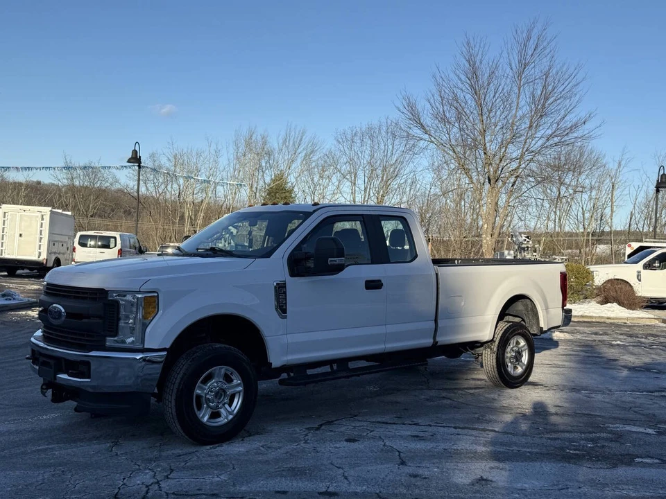 2017 Ford Super Duty 3rd Gen - Image 7 of 11
