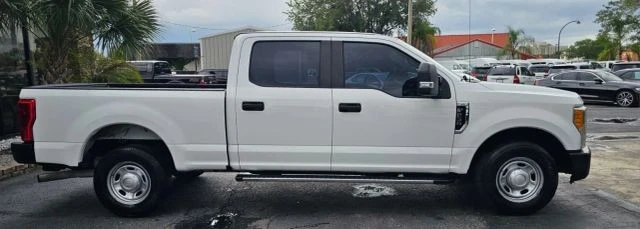 2017 Ford Super Duty 4th Gen - Image 4 of 21