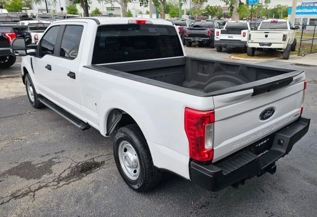 2017 Ford Super Duty 4th Gen - Image 8 of 21