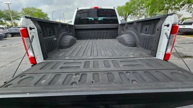 2017 Ford Super Duty 4th Gen - Image 7 of 21
