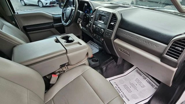 2017 Ford Super Duty 4th Gen - Image 16 of 21