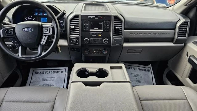 2017 Ford Super Duty 4th Gen - Image 21 of 21