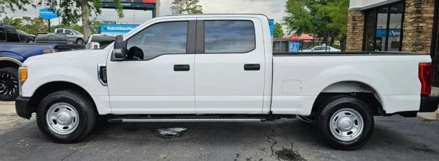 2017 Ford Super Duty 4th Gen - Image 9 of 21