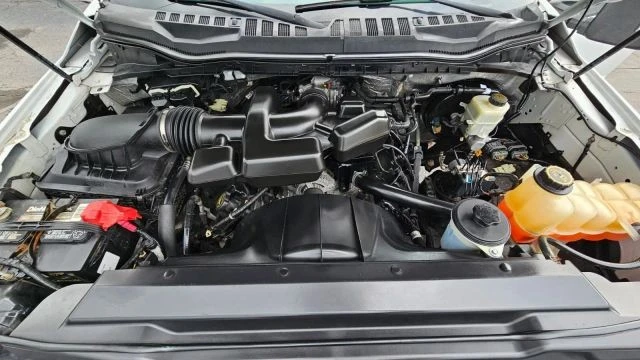 2017 Ford Super Duty 4th Gen - Image 13 of 21