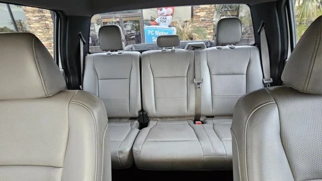 2017 Ford Super Duty 4th Gen - Image 20 of 21