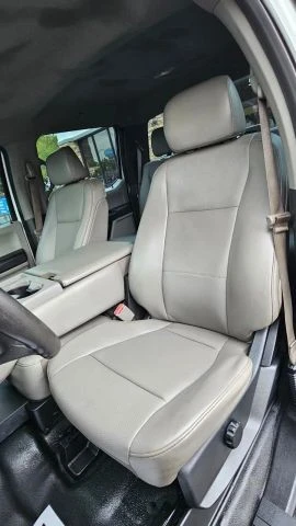 2017 Ford Super Duty 4th Gen - Image 19 of 21