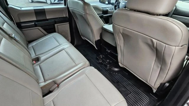 2017 Ford Super Duty 4th Gen - Image 15 of 21