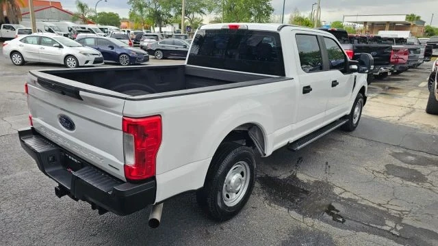 2017 Ford Super Duty 4th Gen - Image 5 of 21