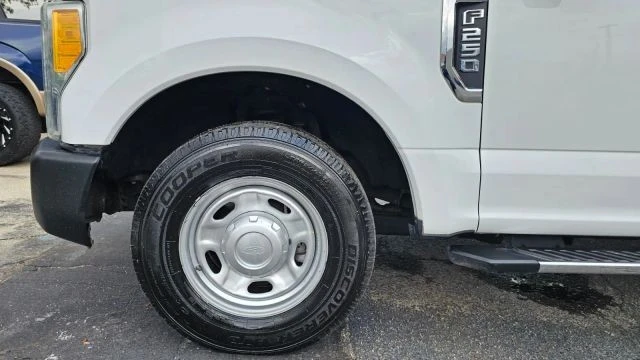 2017 Ford Super Duty 4th Gen - Image 10 of 21