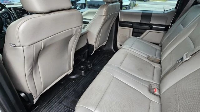 2017 Ford Super Duty 4th Gen - Image 17 of 21