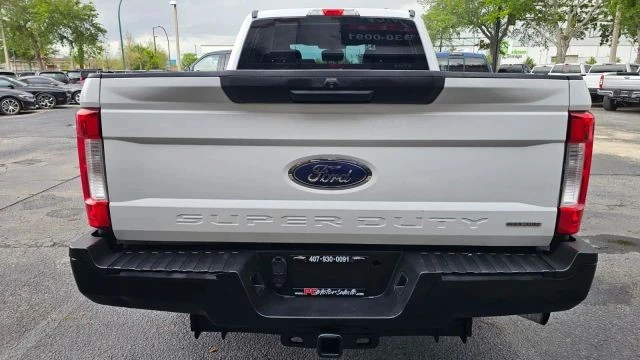 2017 Ford Super Duty 4th Gen - Image 6 of 21