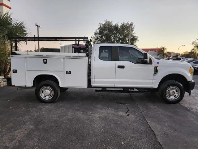 2017 Ford Super Duty 4th Gen - Image 4 of 21
