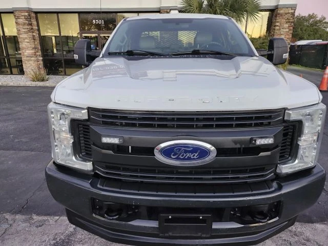 2017 Ford Super Duty 4th Gen - Image 2 of 21