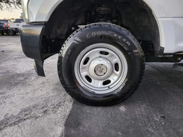 2017 Ford Super Duty 4th Gen - Image 10 of 21